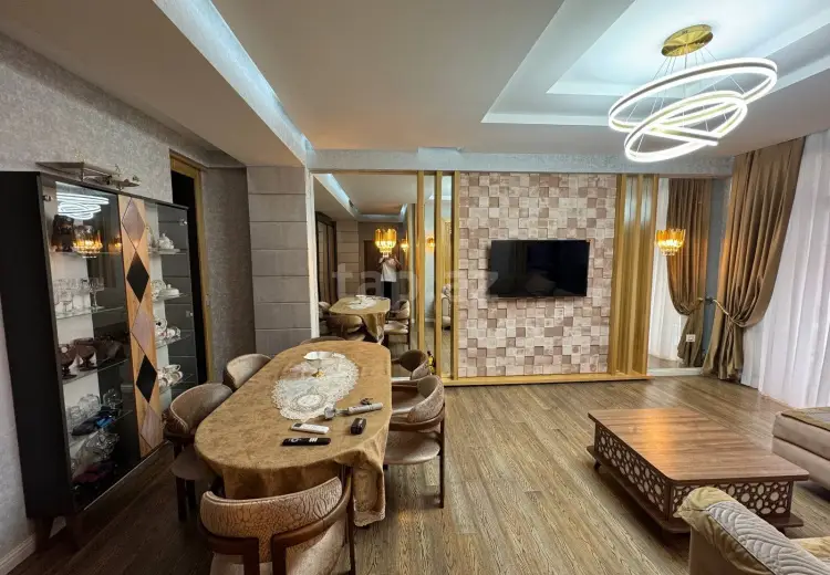102 000 AZN - 2 otaqlı mənzil, Masazır, Abşeron