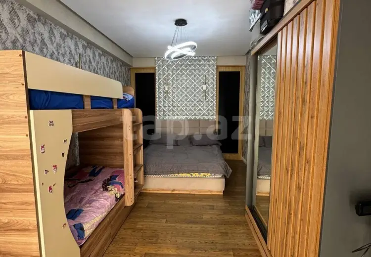 102 000 AZN - 2 otaqlı mənzil, Masazır, Abşeron