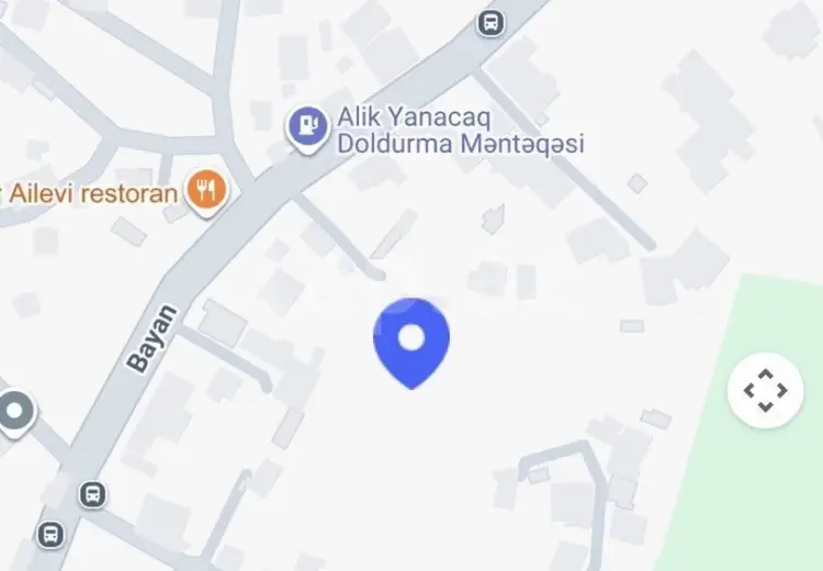 0 m² Obyekt / Ofis , Göygöl