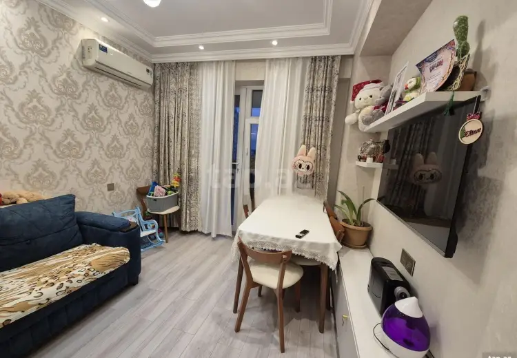 3 otaqlı mənzil , Bakı