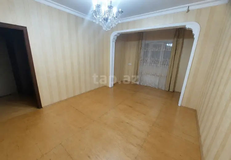 2 otaqlı mənzil , Bakı