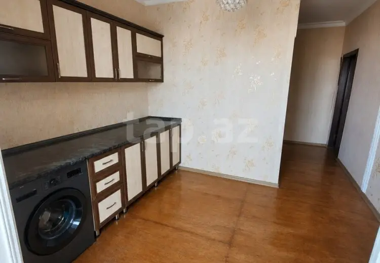 2 otaqlı mənzil , Bakı