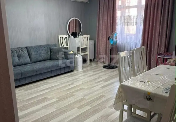 1 otaqlı mənzil , Sumqayıt