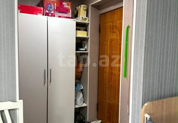 1 otaqlı mənzil , Sumqayıt