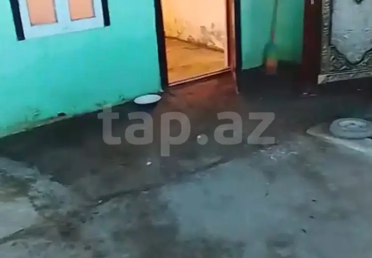 3 otaqlı mənzil , Nabran