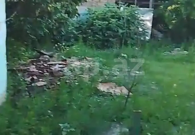 3 otaqlı mənzil , Nabran