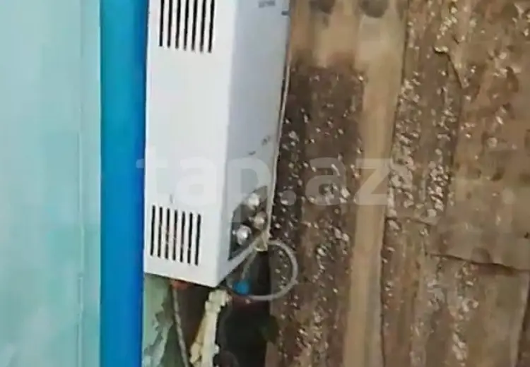 3 otaqlı mənzil , Nabran