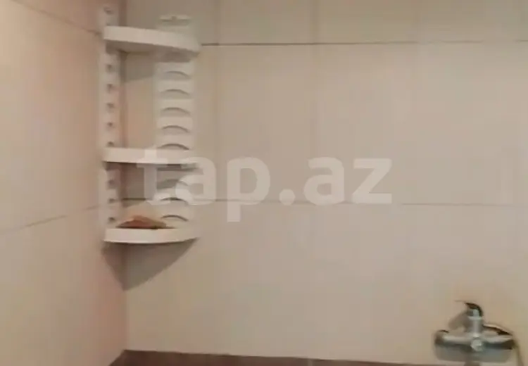 3 otaqlı mənzil , Nabran