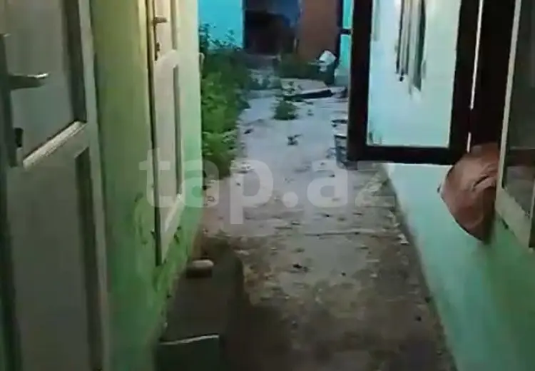 3 otaqlı mənzil , Nabran