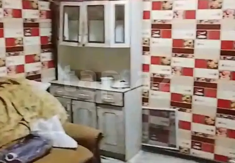 3 otaqlı mənzil , Nabran