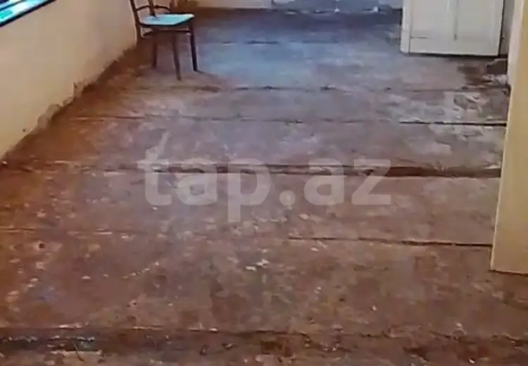 3 otaqlı mənzil , Nabran