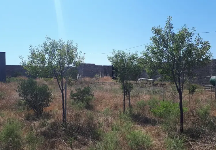 10 sot Torpaq Satılır, Dübəndi, Xəzər, Bakı