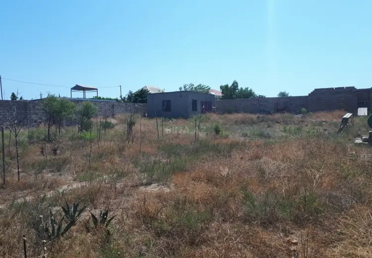 10 sot Torpaq Satılır, Dübəndi, Xəzər, Bakı
