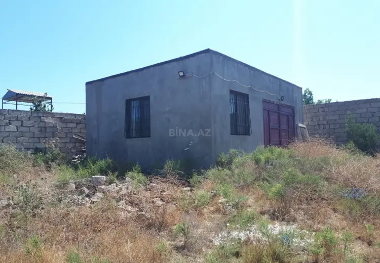 10 sot Torpaq Satılır, Dübəndi, Xəzər, Bakı