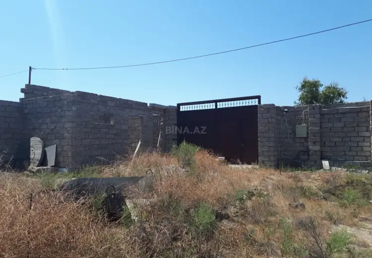 10 sot Torpaq Satılır, Dübəndi, Xəzər, Bakı