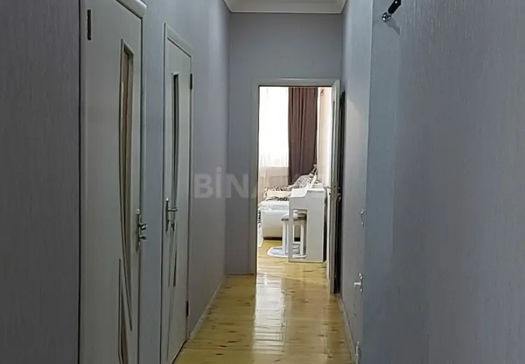3 otaqlı mənzil Satılır, 1-ci mikrorayon, Nəsimi, Bakı