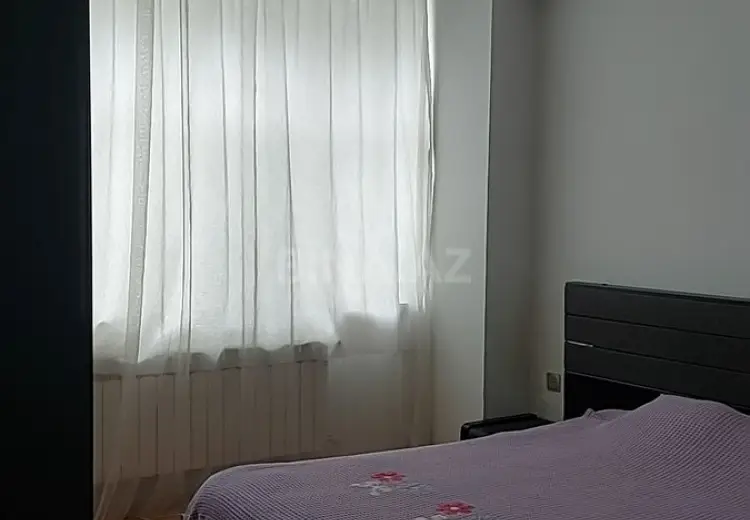 3 otaqlı mənzil Satılır, 1-ci mikrorayon, Nəsimi, Bakı