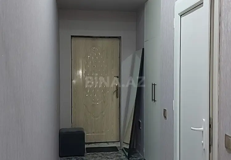 3 otaqlı mənzil Satılır, 1-ci mikrorayon, Nəsimi, Bakı