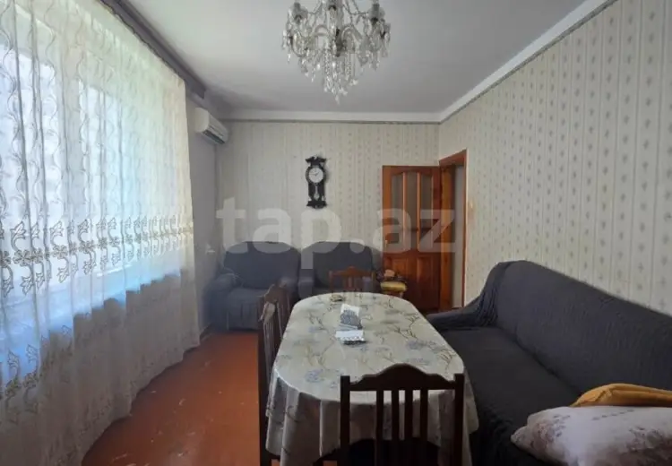 2 otaqlı mənzil , Sumqayıt