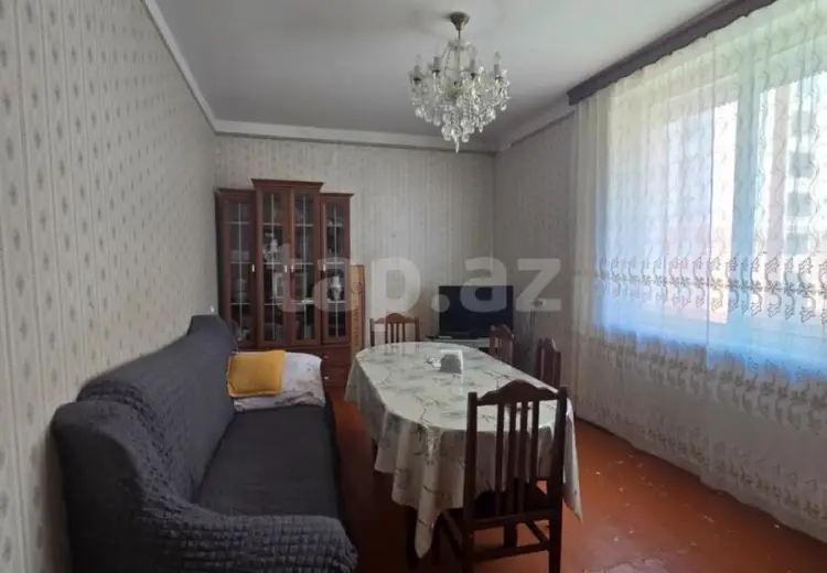 2 otaqlı mənzil , Sumqayıt