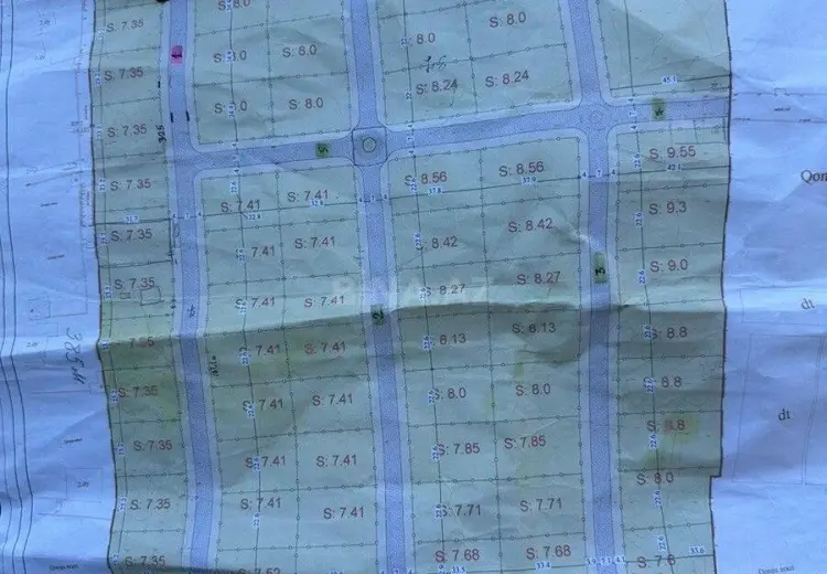 955 sot Torpaq Satılır, Şüvəlan, Xəzər, Bakı
