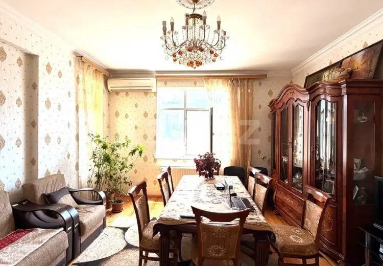3 otaqlı mənzil , Bakı