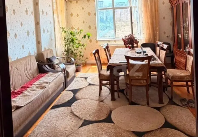 3 otaqlı mənzil , Bakı