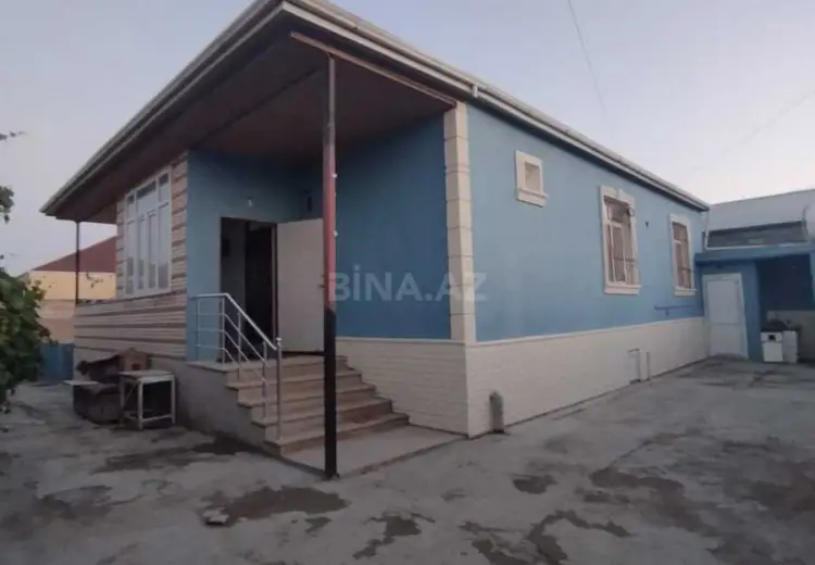 4 otaqlı mənzil Satılır, Abşeron