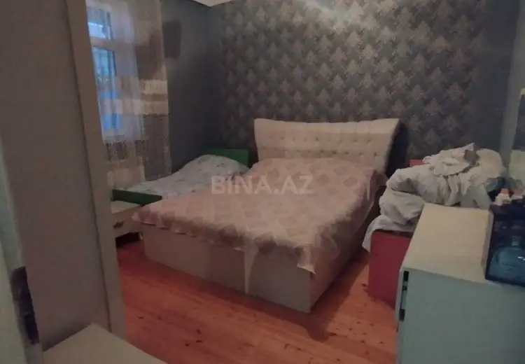 4 otaqlı mənzil Satılır, Abşeron
