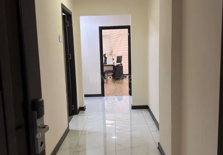96 m² Obyekt / Ofis Kirayə (aylıq), Nəsimi, Bakı