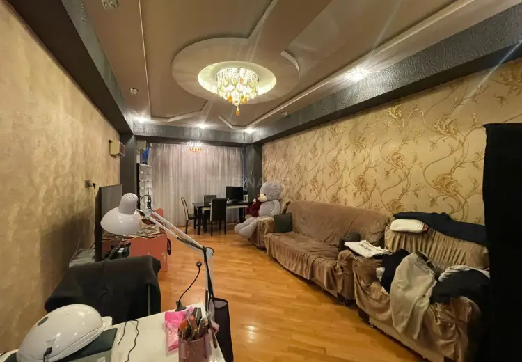 2 otaqlı mənzil Satılır, Xətai, Bakı