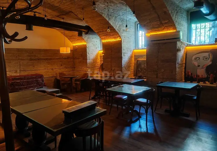 0 m² Obyekt / Ofis , Bakı