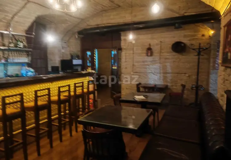 0 m² Obyekt / Ofis , Bakı