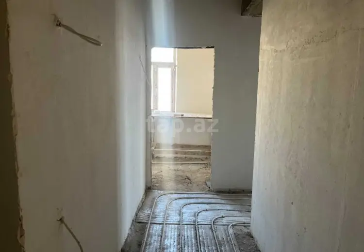 2 otaqlı mənzil , Xırdalan