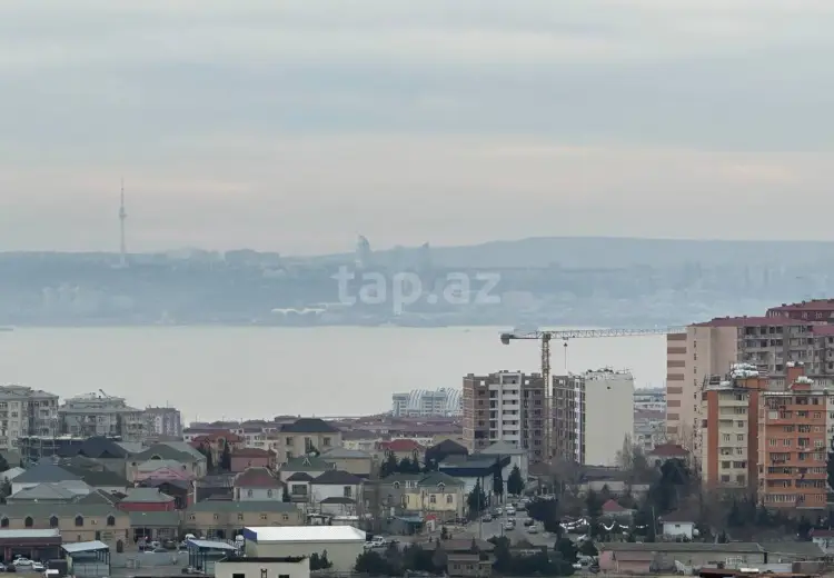 3 otaqlı mənzil , Bakı