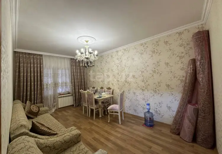 3 otaqlı mənzil , Bakı