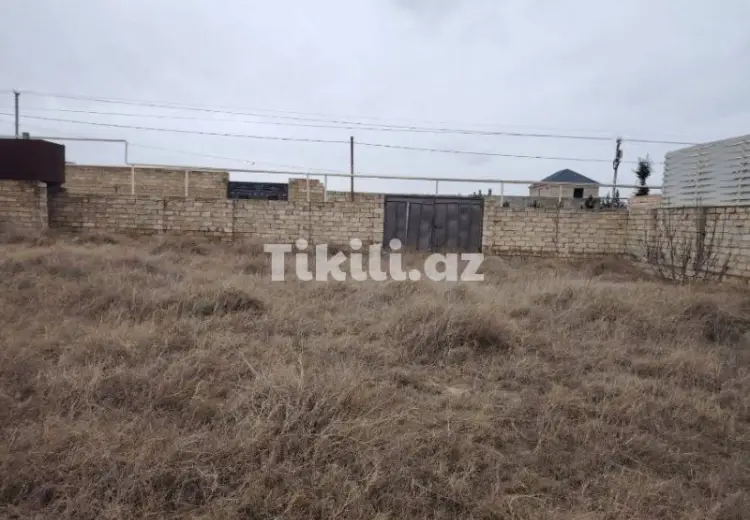 0 sot Torpaq Satılır, Nardaran qəs., Sabunçu, Bakı