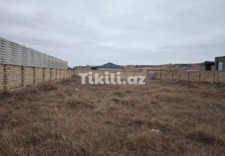 0 sot Torpaq Satılır, Nardaran qəs., Sabunçu, Bakı