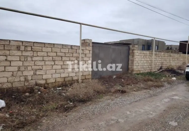 0 sot Torpaq Satılır, Nardaran qəs., Sabunçu, Bakı
