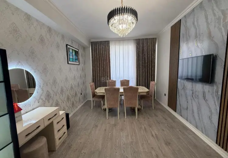 2 otaqlı mənzil Satılır, Xırdalan