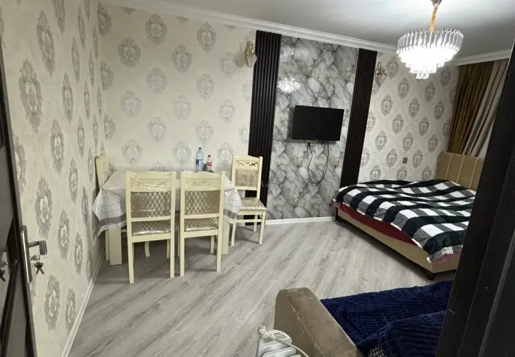 1 otaqlı mənzil Kirayə (aylıq), 8-ci kilometr, Nizami, Bakı