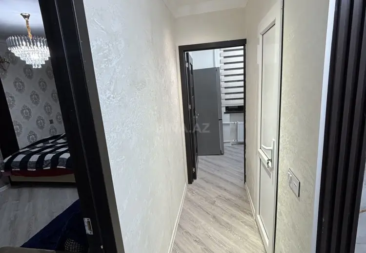 1 otaqlı mənzil Kirayə (aylıq), 8-ci kilometr, Nizami, Bakı