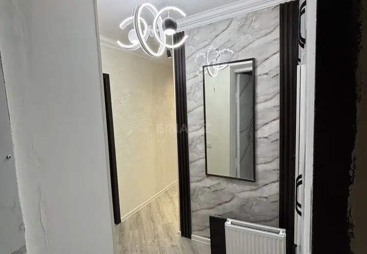 1 otaqlı mənzil Kirayə (aylıq), 8-ci kilometr, Nizami, Bakı