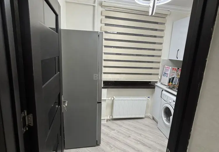 1 otaqlı mənzil Kirayə (aylıq), 8-ci kilometr, Nizami, Bakı