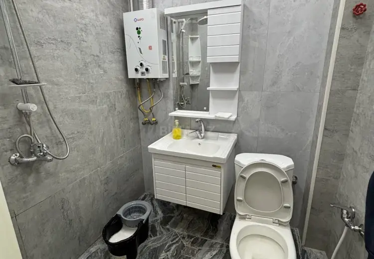 1 otaqlı mənzil Kirayə (aylıq), 8-ci kilometr, Nizami, Bakı