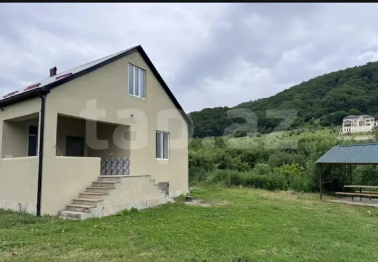 2 otaqlı mənzil , Quba