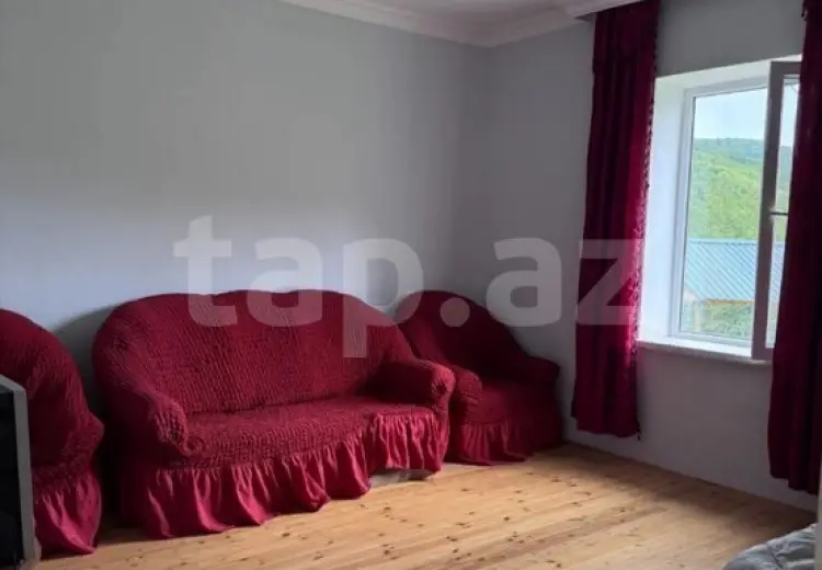 2 otaqlı mənzil , Quba