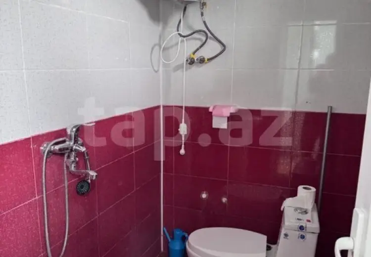 2 otaqlı mənzil , Quba