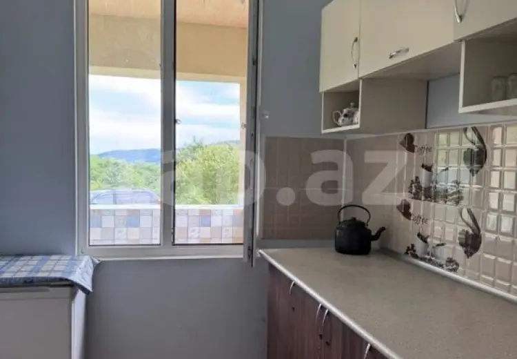 2 otaqlı mənzil , Quba