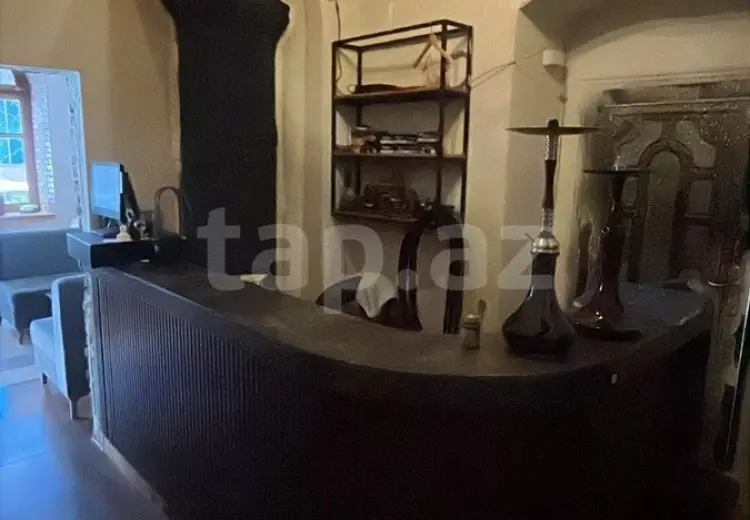 0 m² Obyekt / Ofis , Səbail, Bakı
